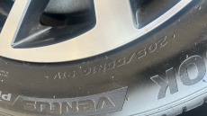 Volkswagen Golf 1.5 TSI EVO 150 Match 5dr Petrol Estate